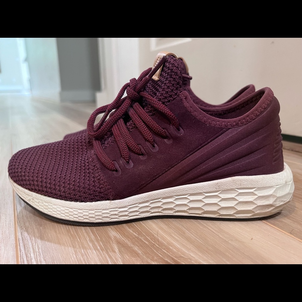 New balance sneakers